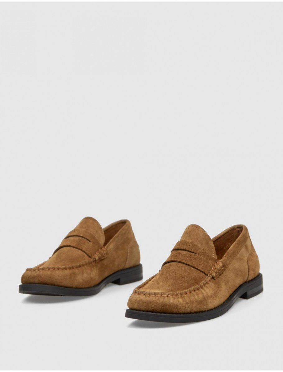 MOCASiN CREATOR IB 24626 CaMEL