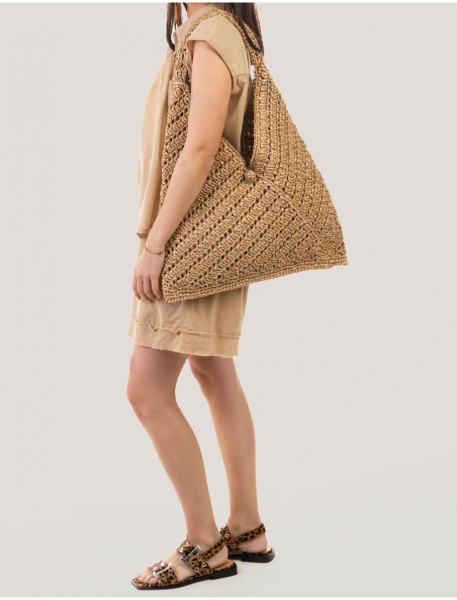 BOLSO OBVIO COMPLEMENTOS SHAZI BEIG