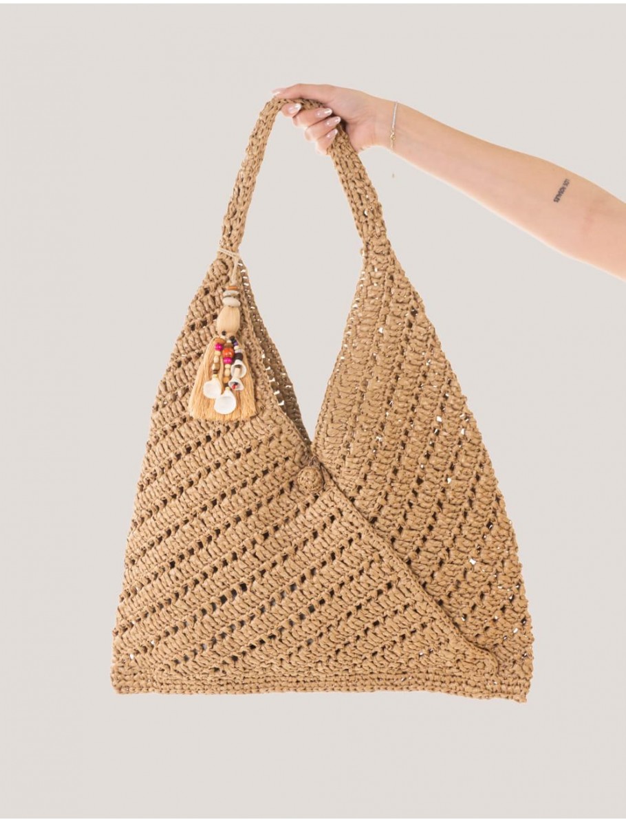 BOLSO OBVIO COMPLEMENTOS SHAZI BEIG