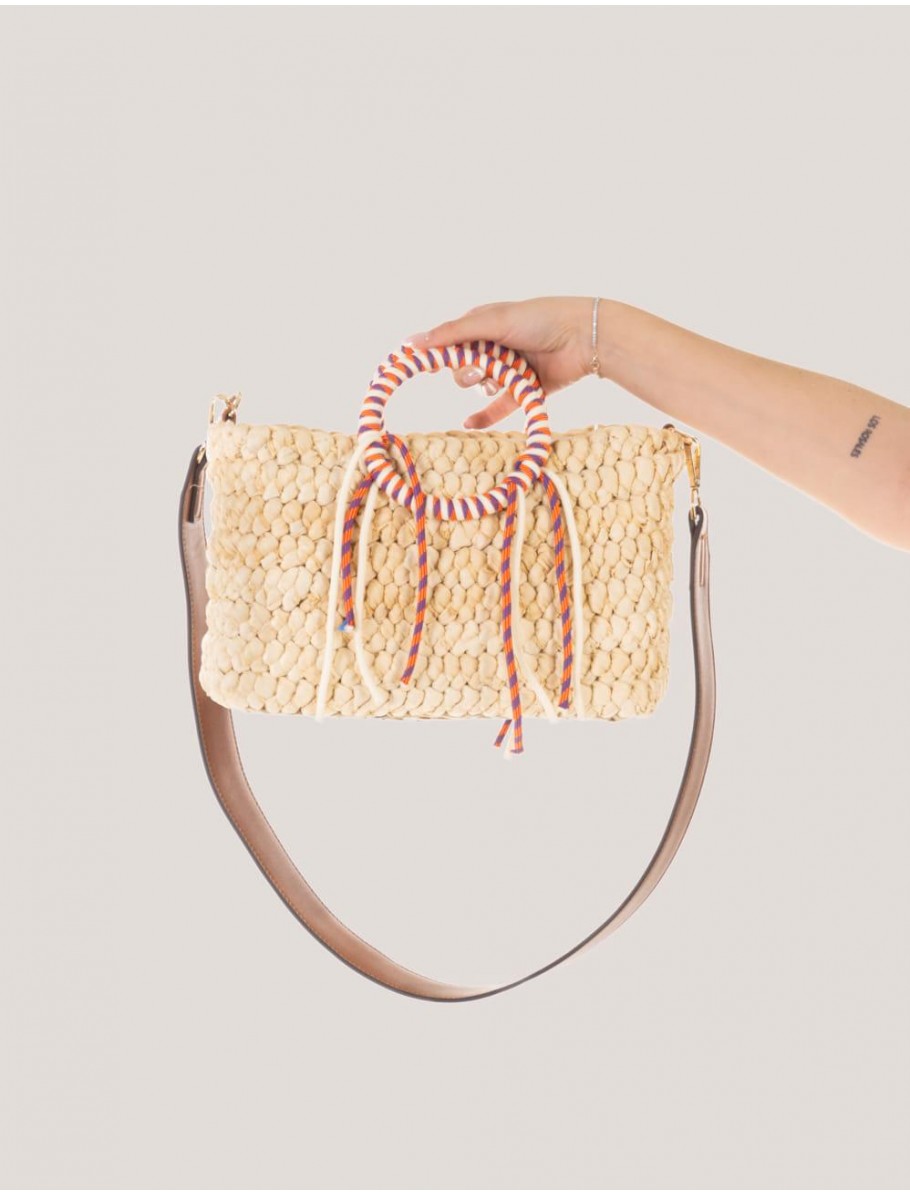 BOLSO OBVIO COMPLEMENTOS SHAHD BEIG