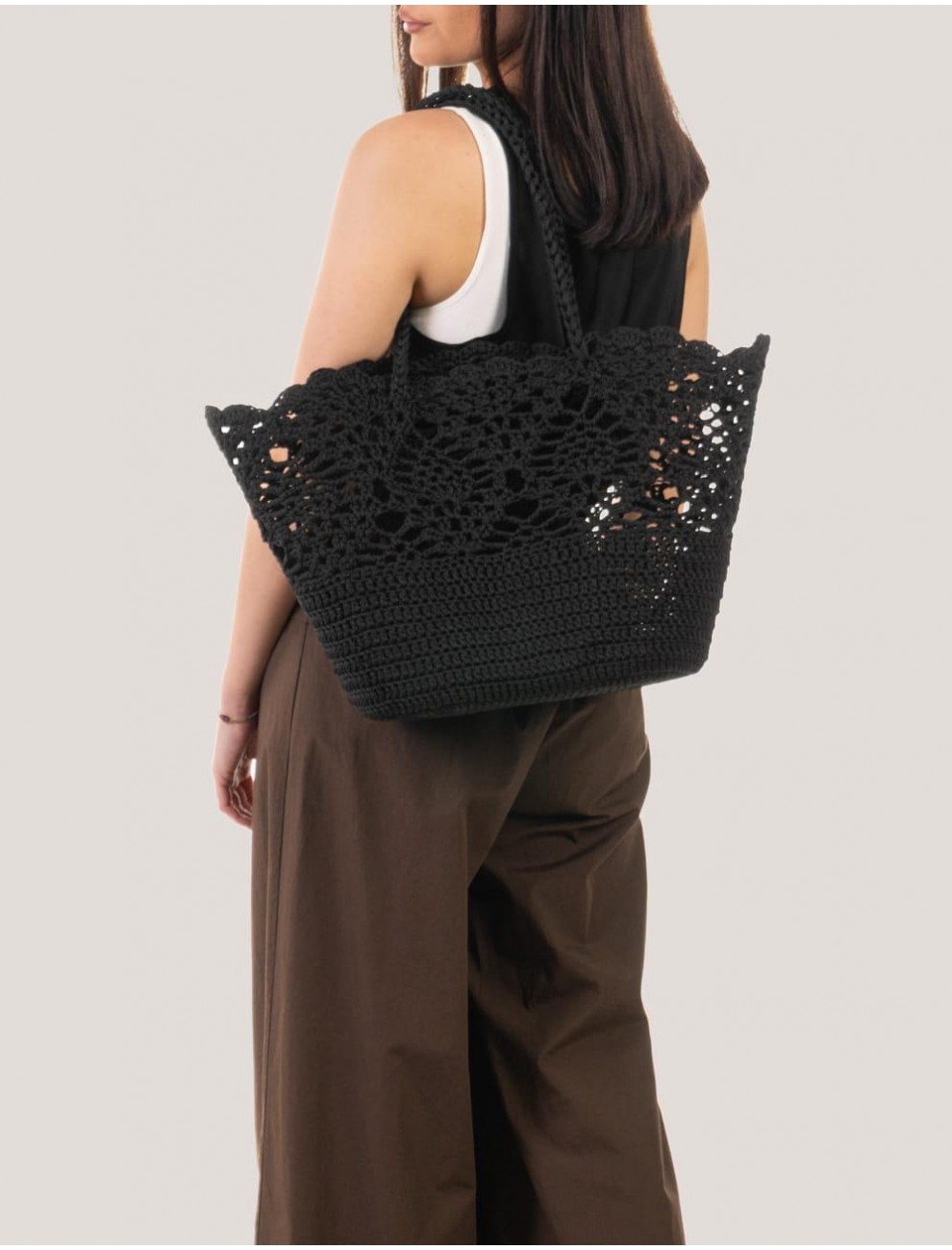 CAPAZO OBVIO SAWDA NEGRO