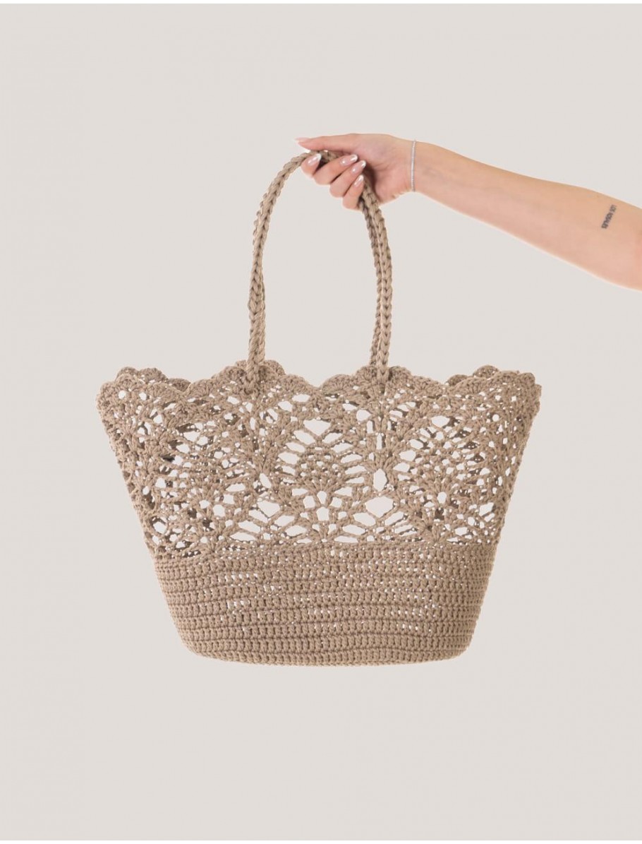 CAPAZO OBVIO SAWDA TAUPE