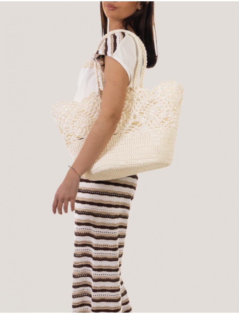 CAPAZO OBVIO SAWDA BEIG