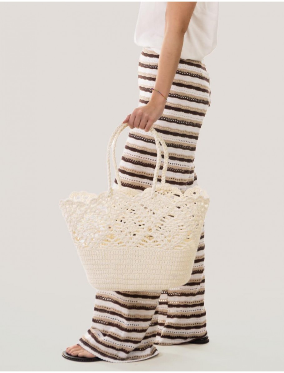 CAPAZO OBVIO SAWDA BEIG