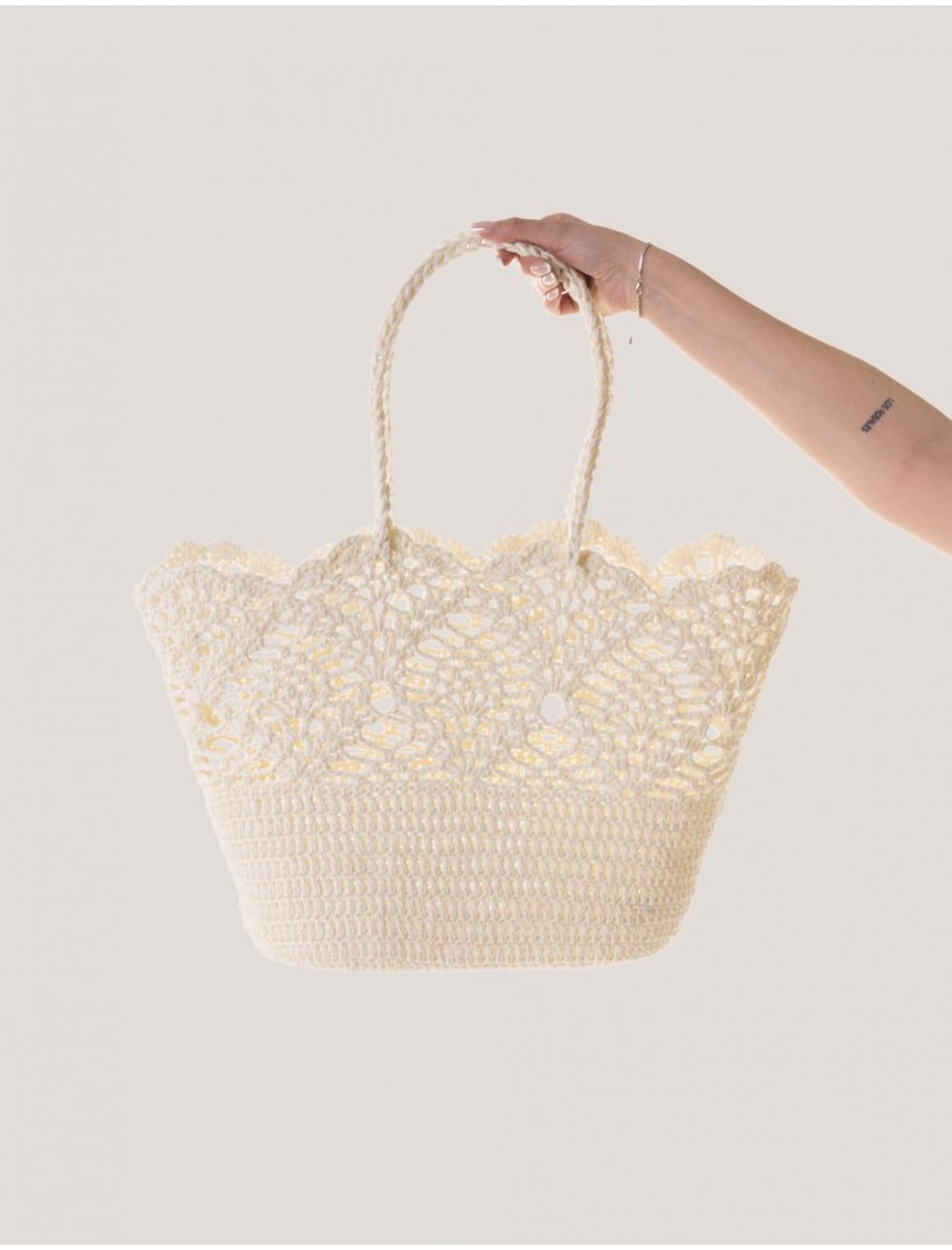 CAPAZO OBVIO SAWDA BEIG