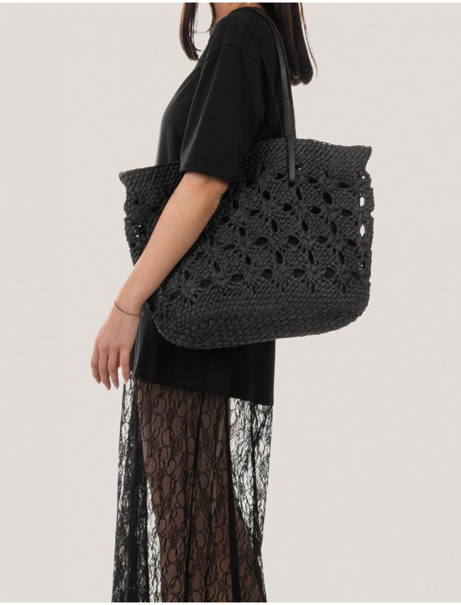 CAPAZO OBVIO SADAF NEGRO