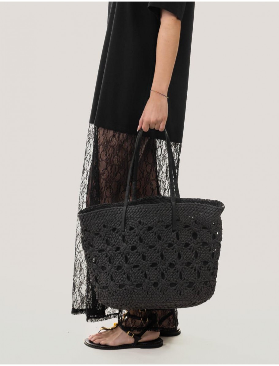 CAPAZO OBVIO SADAF NEGRO