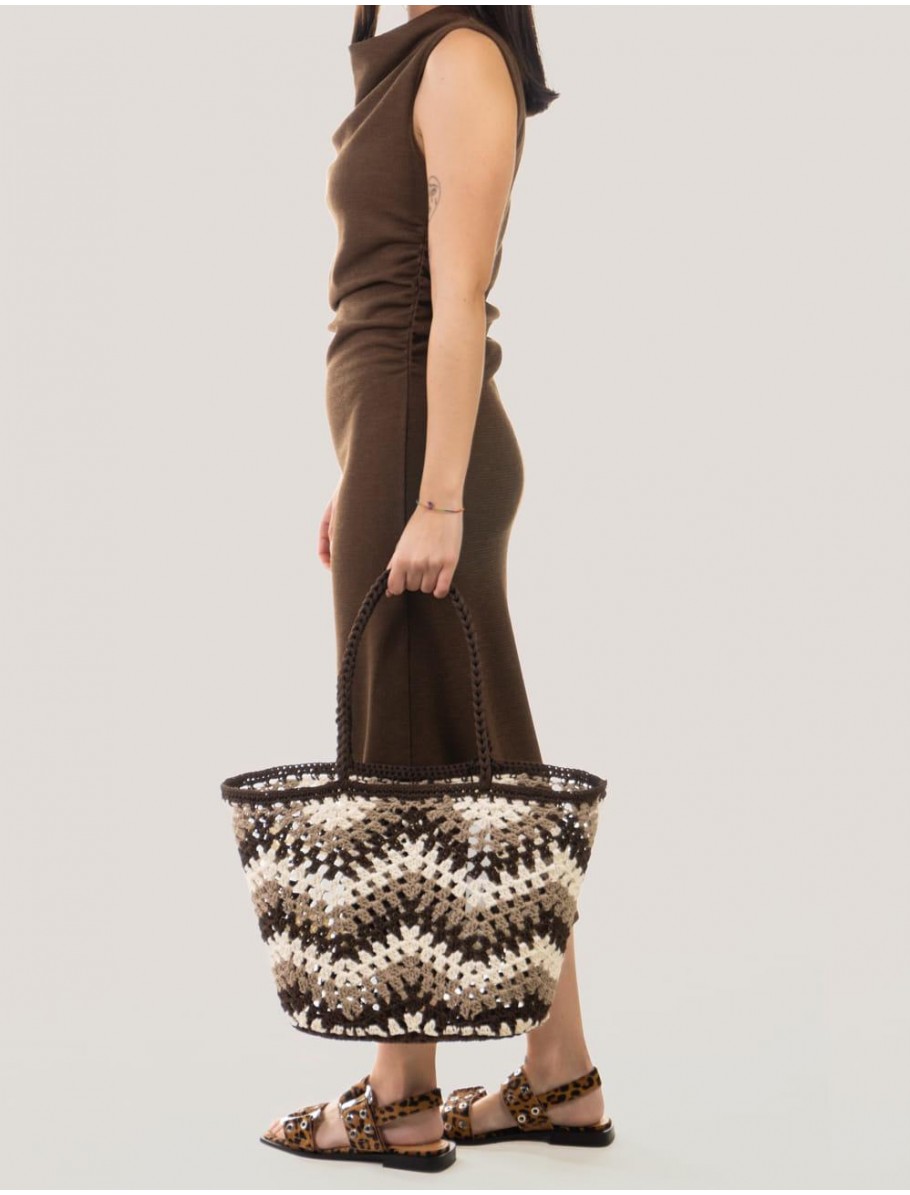 CAPAZO OBVIO QAMAR TAUPE