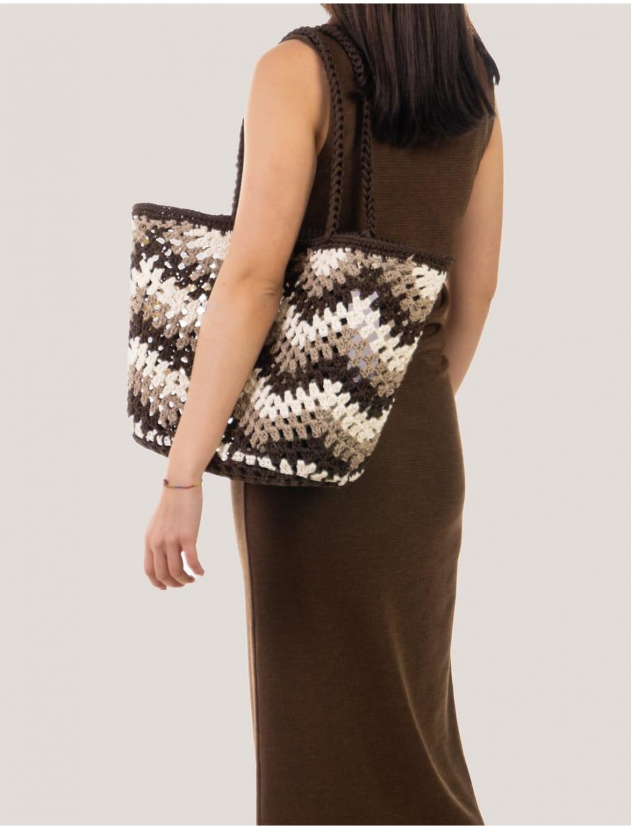 CAPAZO OBVIO QAMAR TAUPE