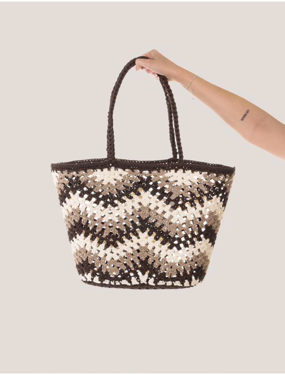 CAPAZO OBVIO QAMAR TAUPE