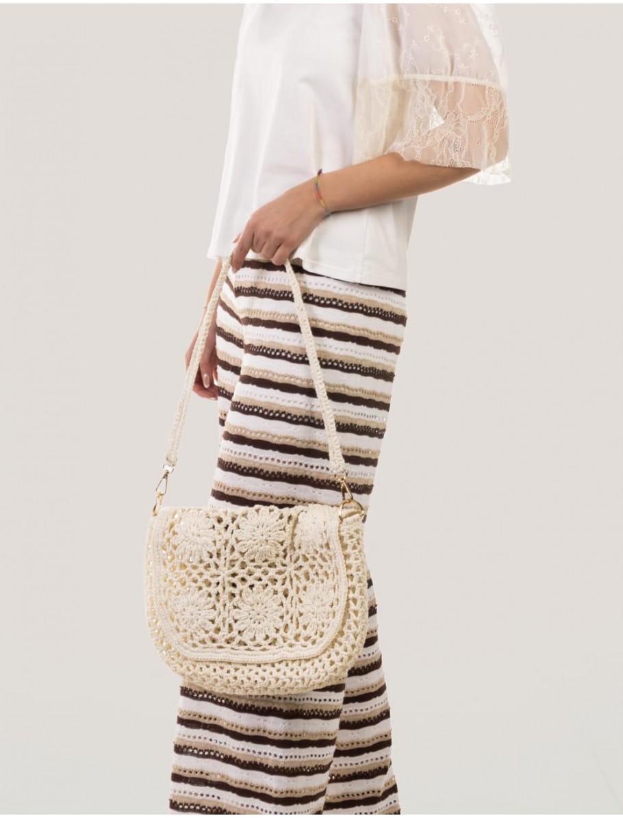 BOLSO OBVIO COMPLEMENTOS LUJAYN BEIG