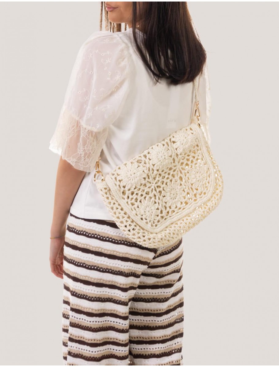 BOLSO OBVIO COMPLEMENTOS LUJAYN BEIG