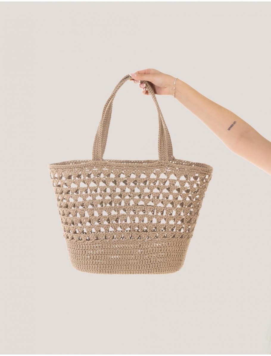 CAPAZO OBVIO ZAHRAH TAUPE