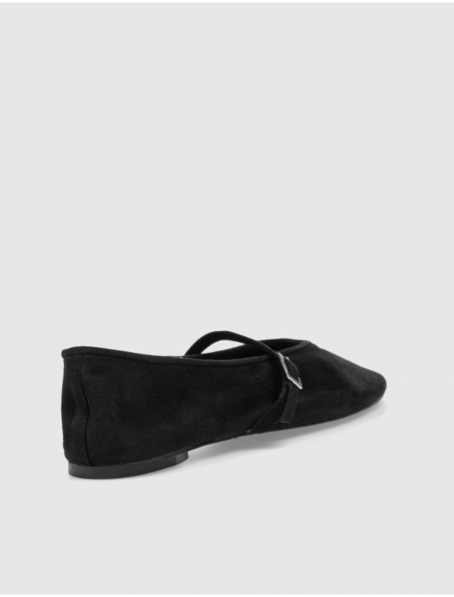 BAILARINA OBVIO HENRI NEGRO