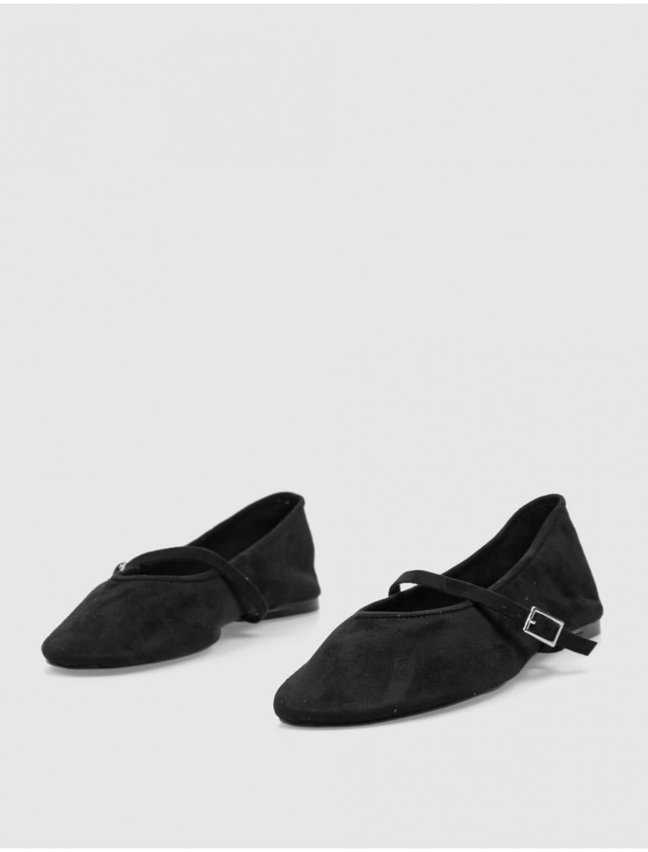 BAILARINA OBVIO HENRI NEGRO