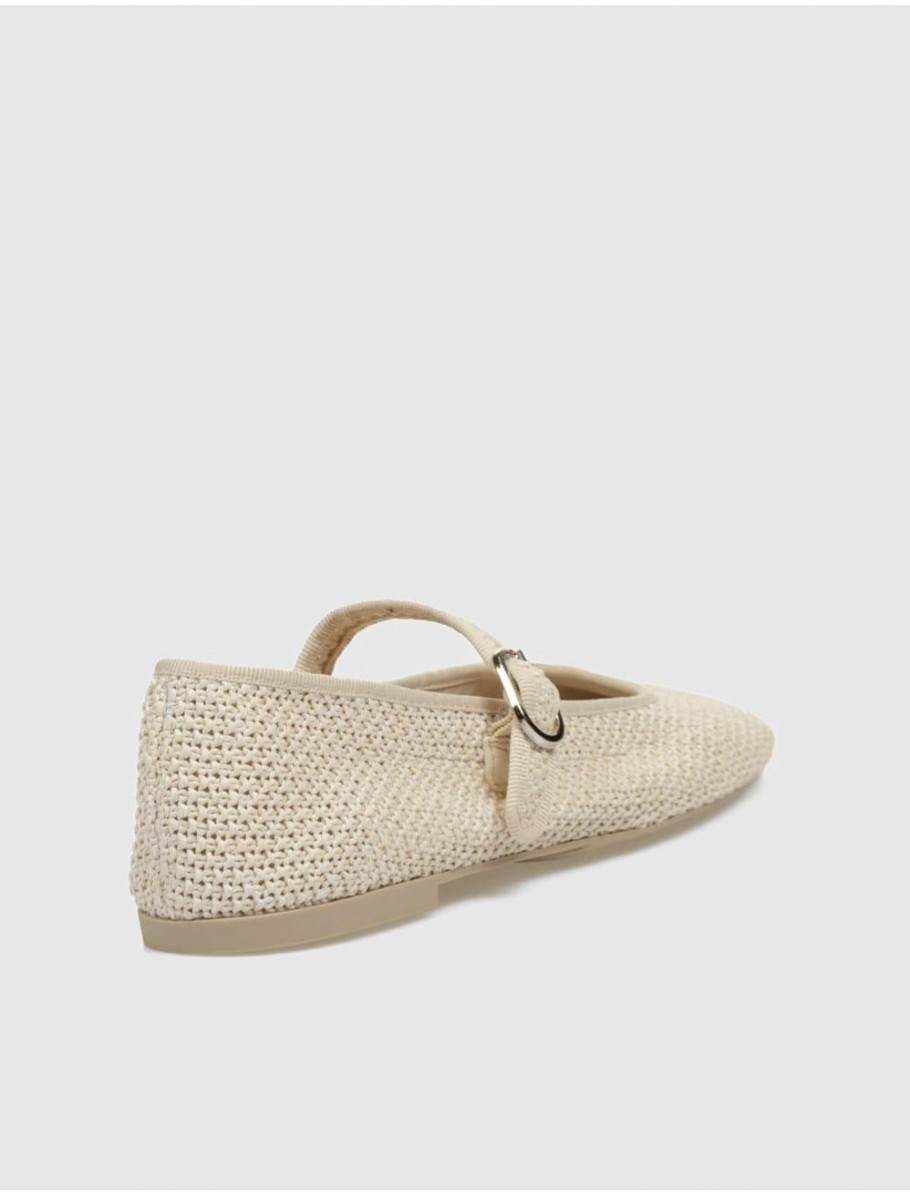 MERCEDITA OBVIO PATRICE BEIG