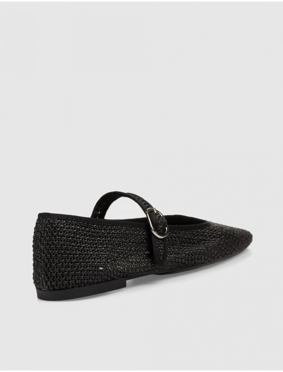 MERCEDITA OBVIO PATRICE NEGRO