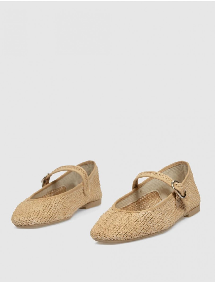 MERCEDITA OBVIO PATRICIE CaMEL