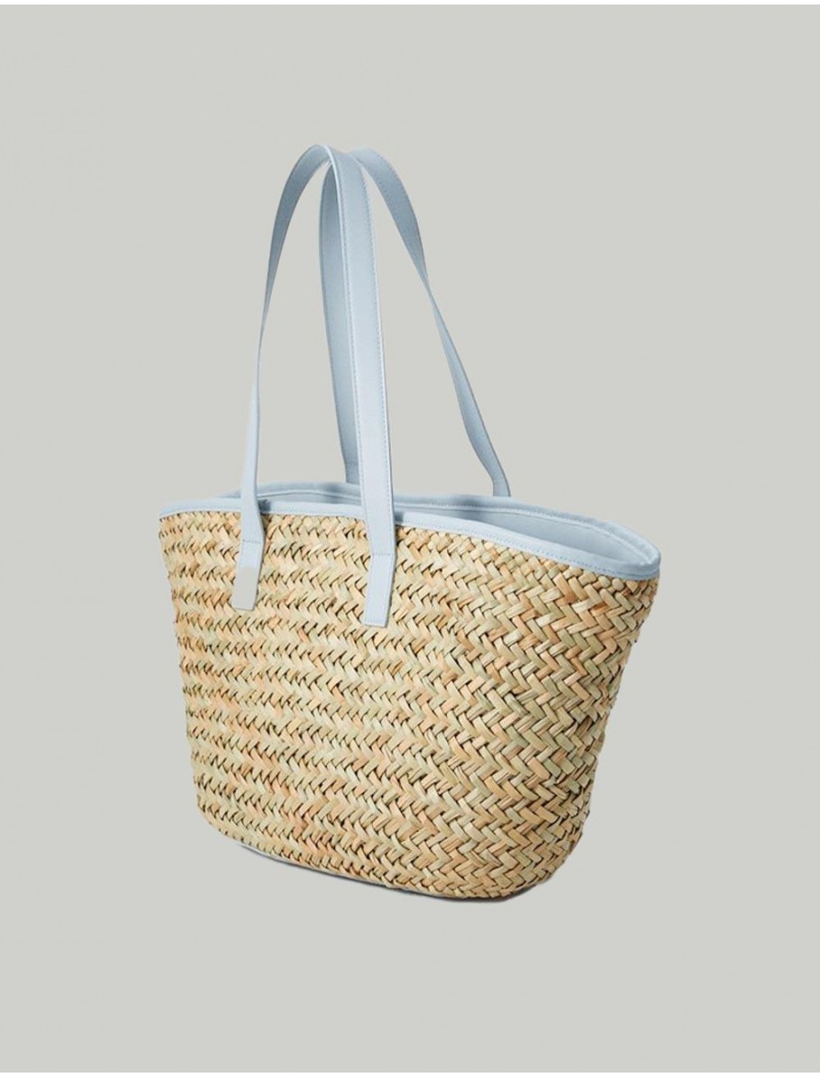 CAPAZO VALENTINO BAGS SAMUELA VBG90O02 AZUL