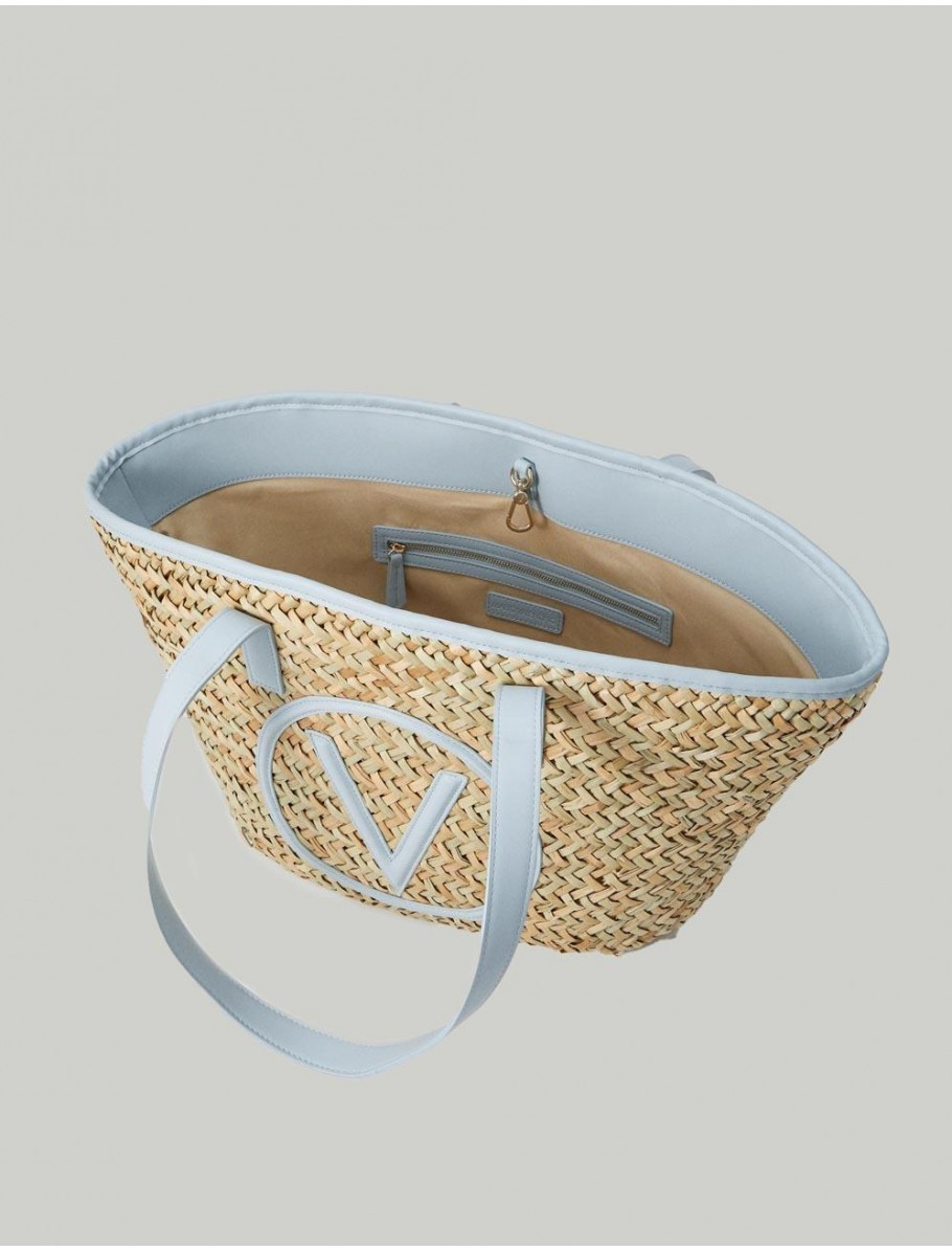 CAPAZO VALENTINO BAGS SAMUELA VBG90O02 AZUL