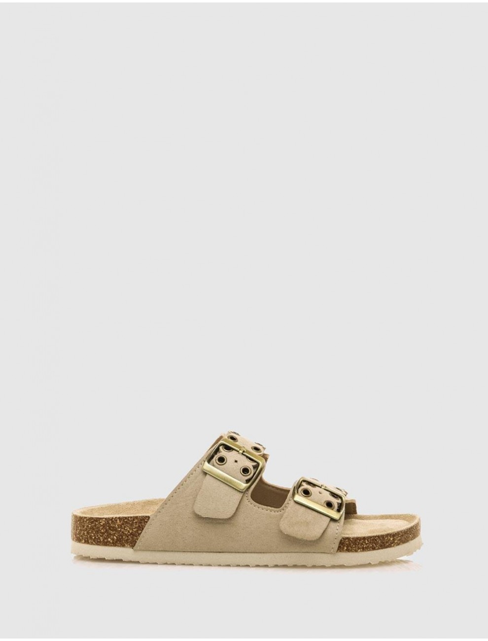 BIO MUSTANG 59963 BEIG