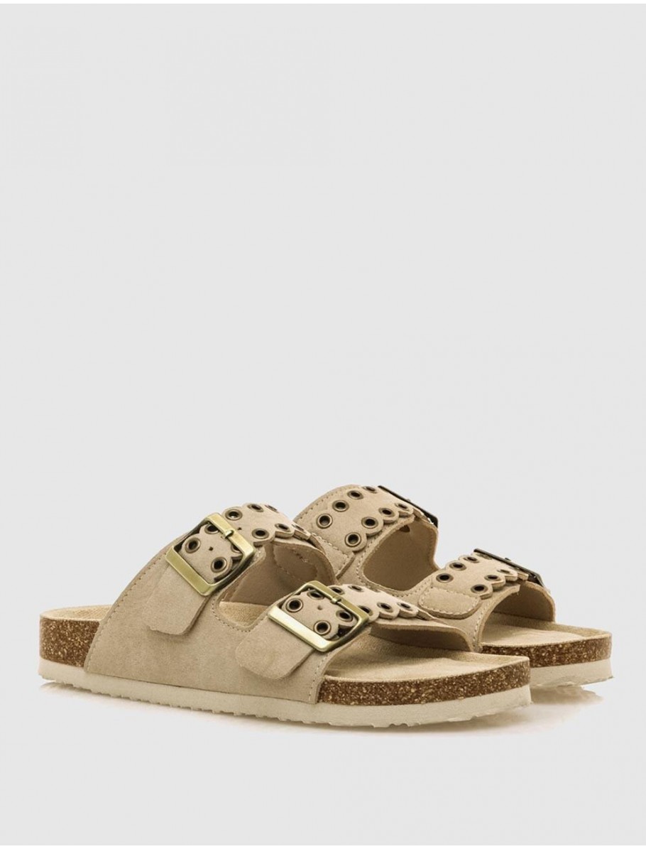 BIO MUSTANG 59963 BEIG