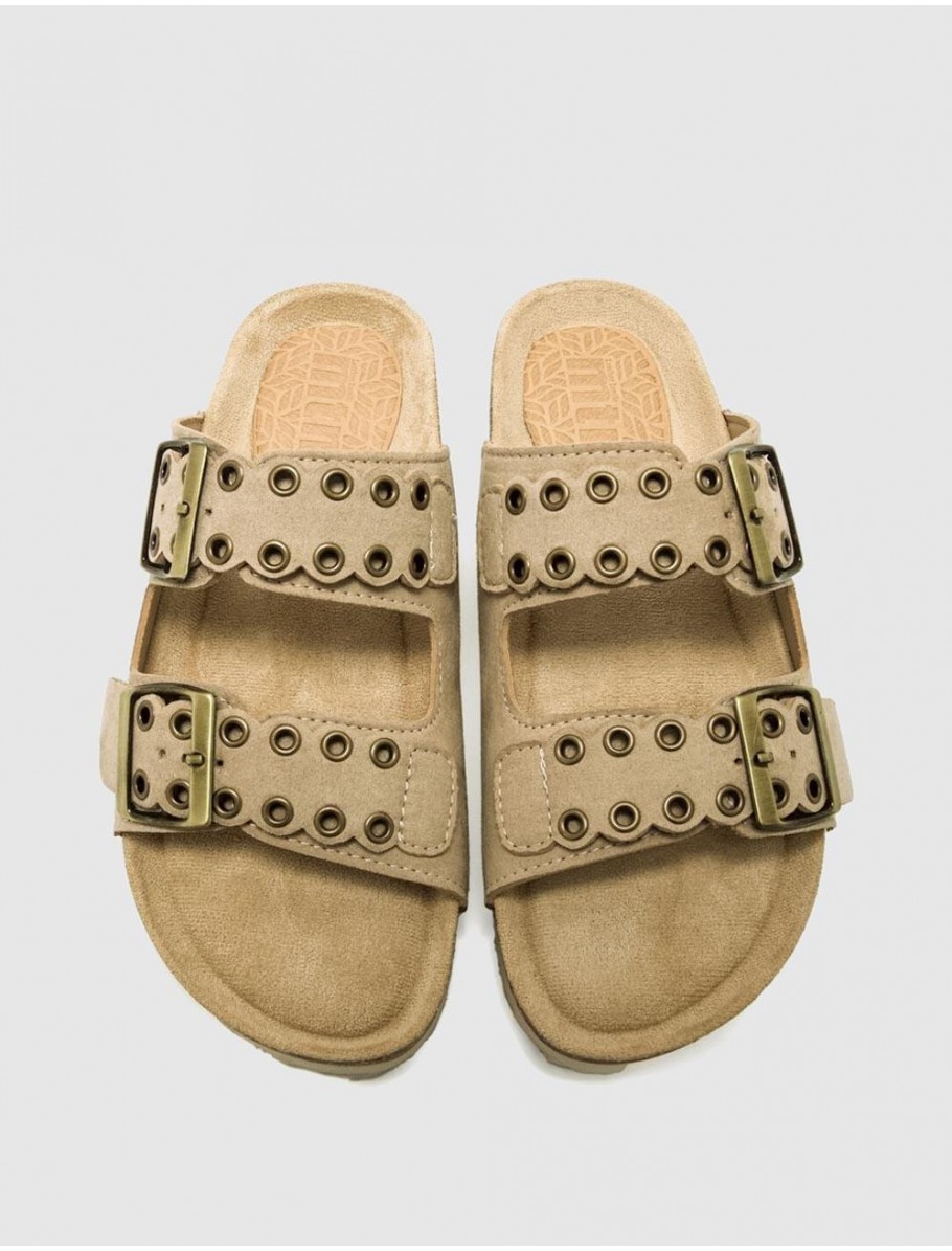 BIO MUSTANG 59963 BEIG