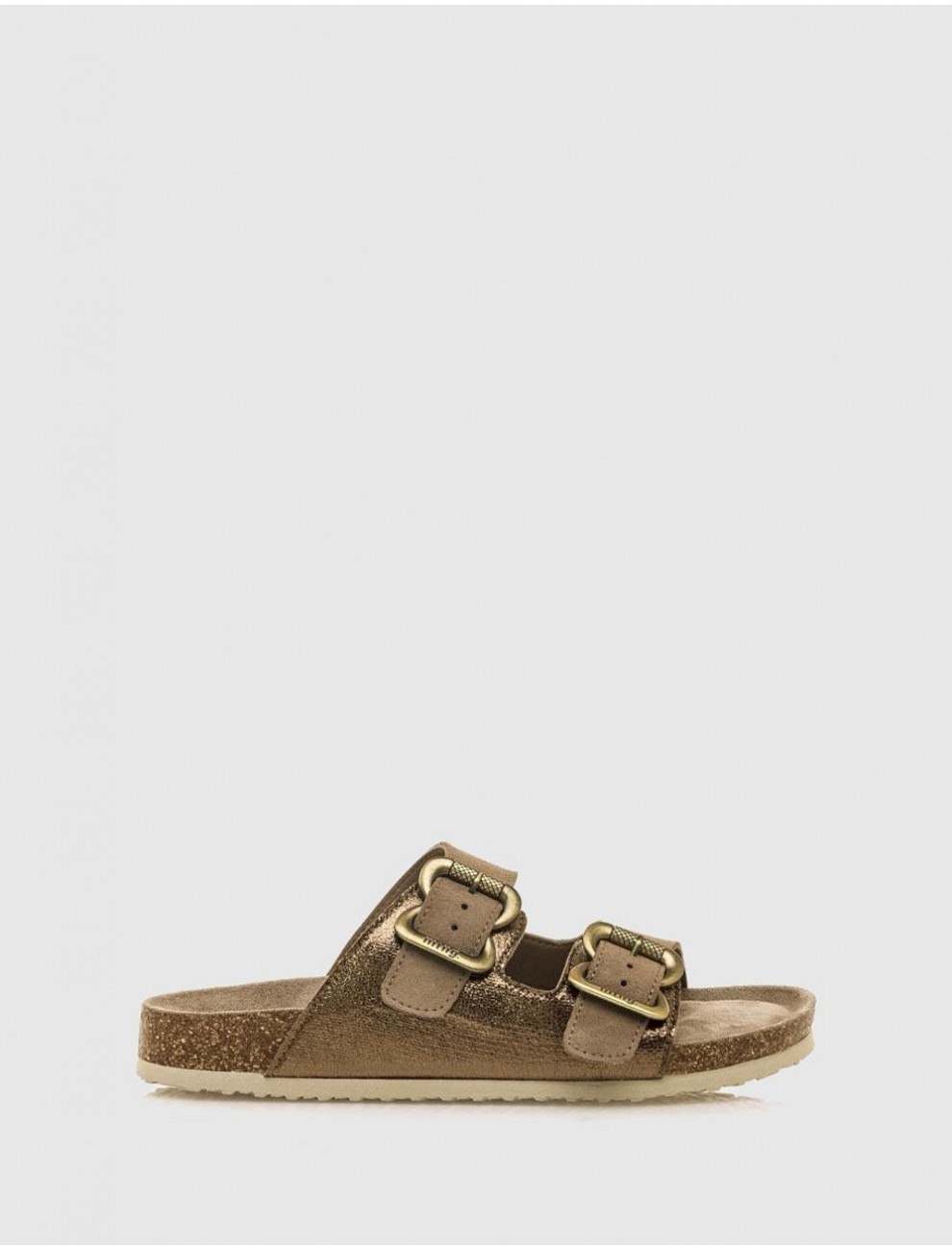 BIO MUSTANG 59960 BEIG