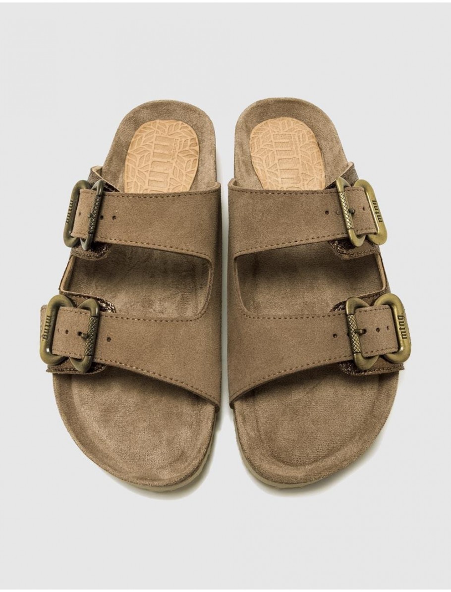 BIO MUSTANG 59960 BEIG