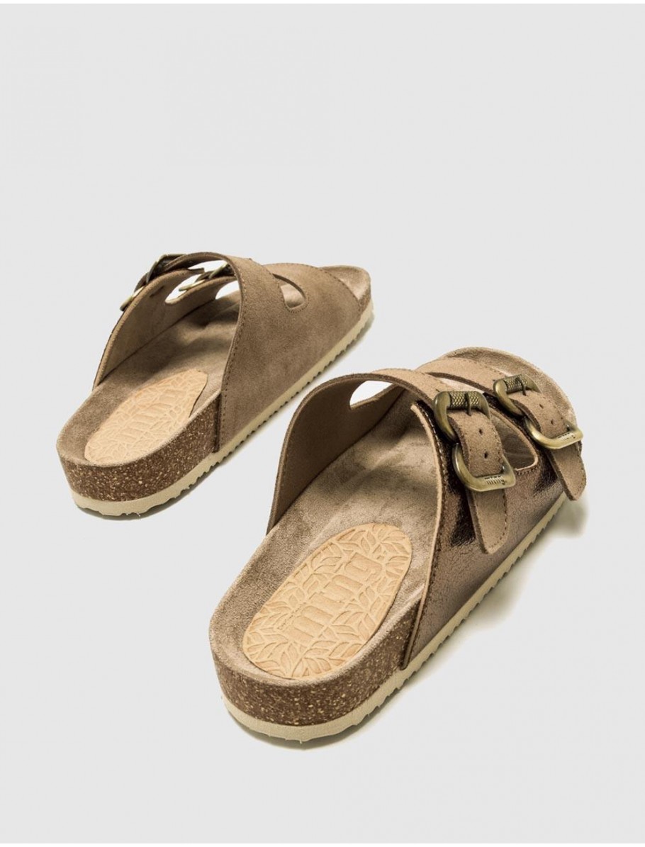 BIO MUSTANG 59960 BEIG