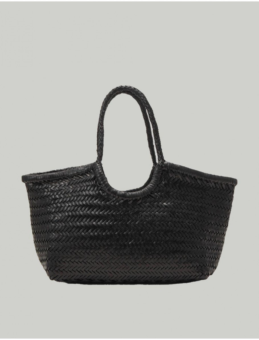 BOLSO OBVIO COMPLEMENTOS ALECO NEGRO