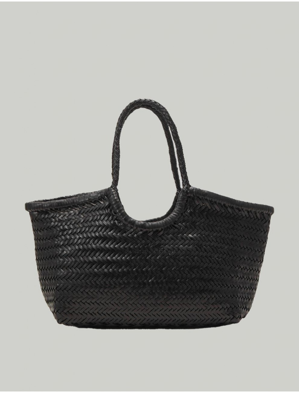 BOLSO OBVIO COMPLEMENTOS ALECO NEGRO