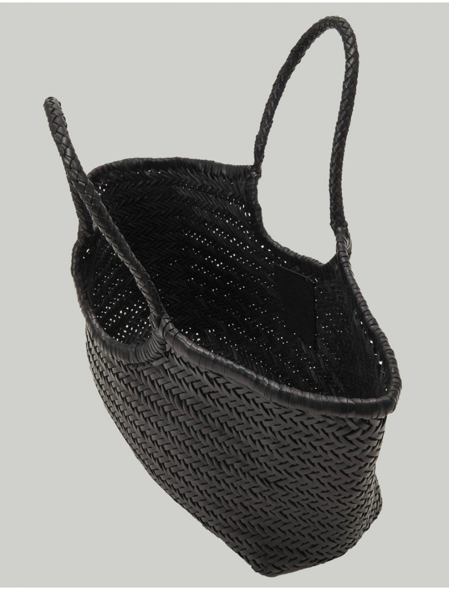 BOLSO OBVIO COMPLEMENTOS ALECO NEGRO