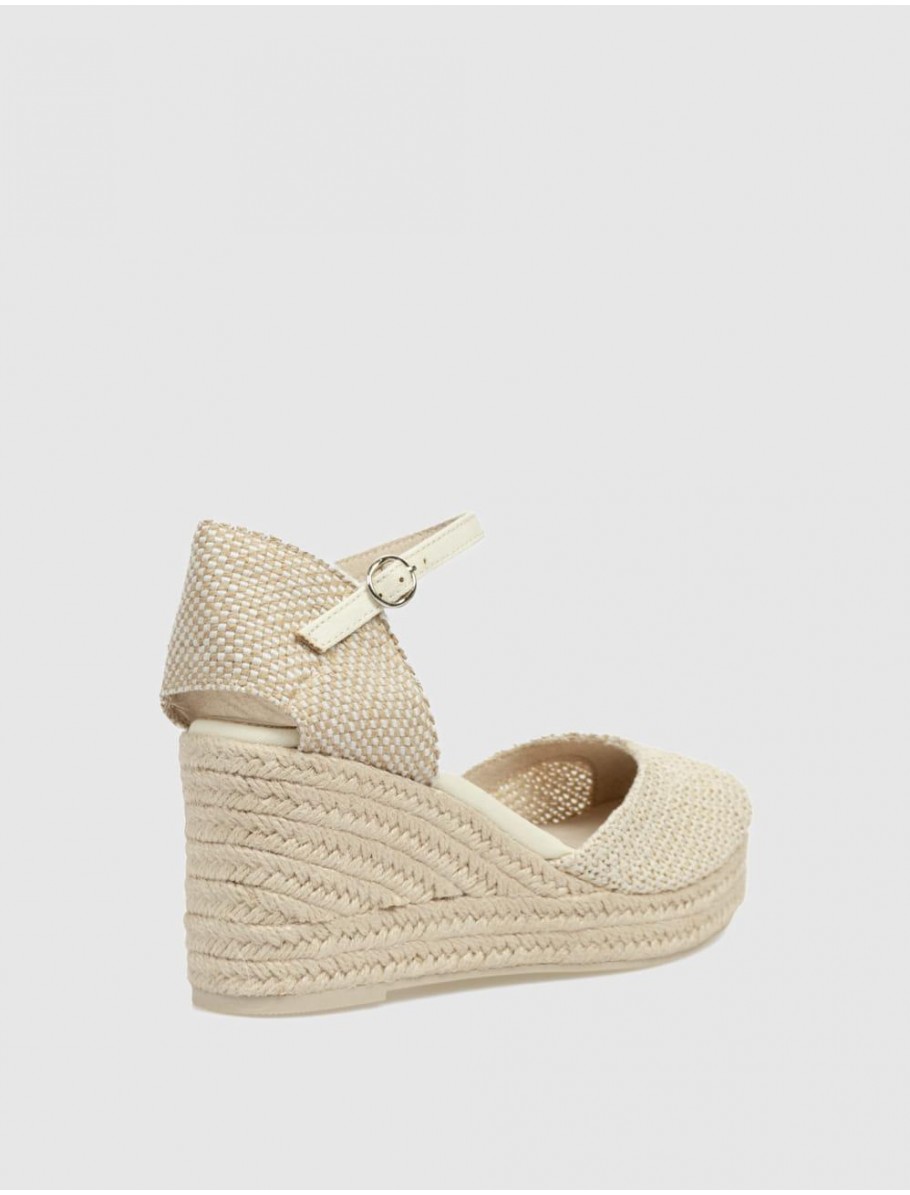 ALPARGATA OBVIO ANNE CaMEL