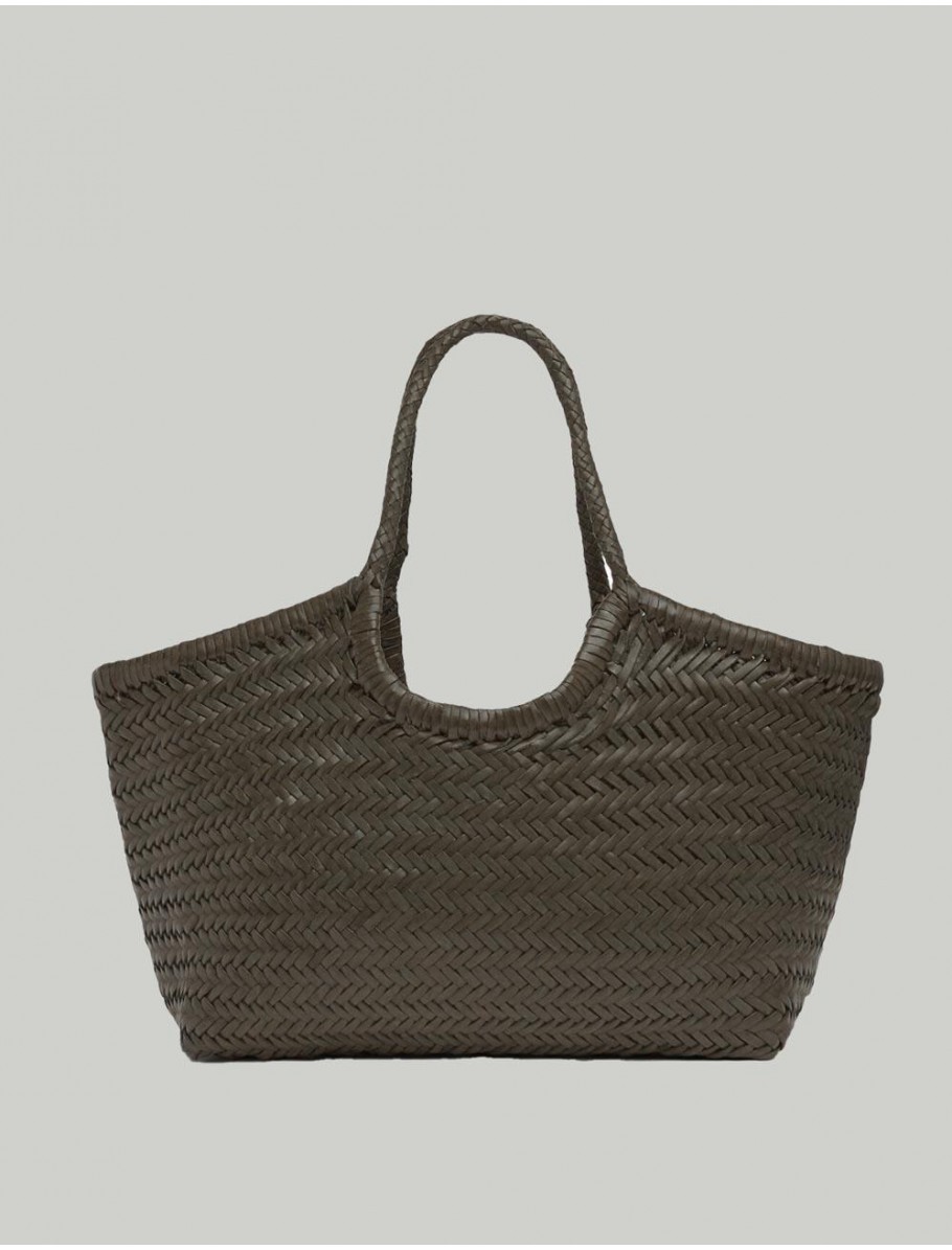 BOLSO OBVIO COMPLEMENTOS ALECO VERDE