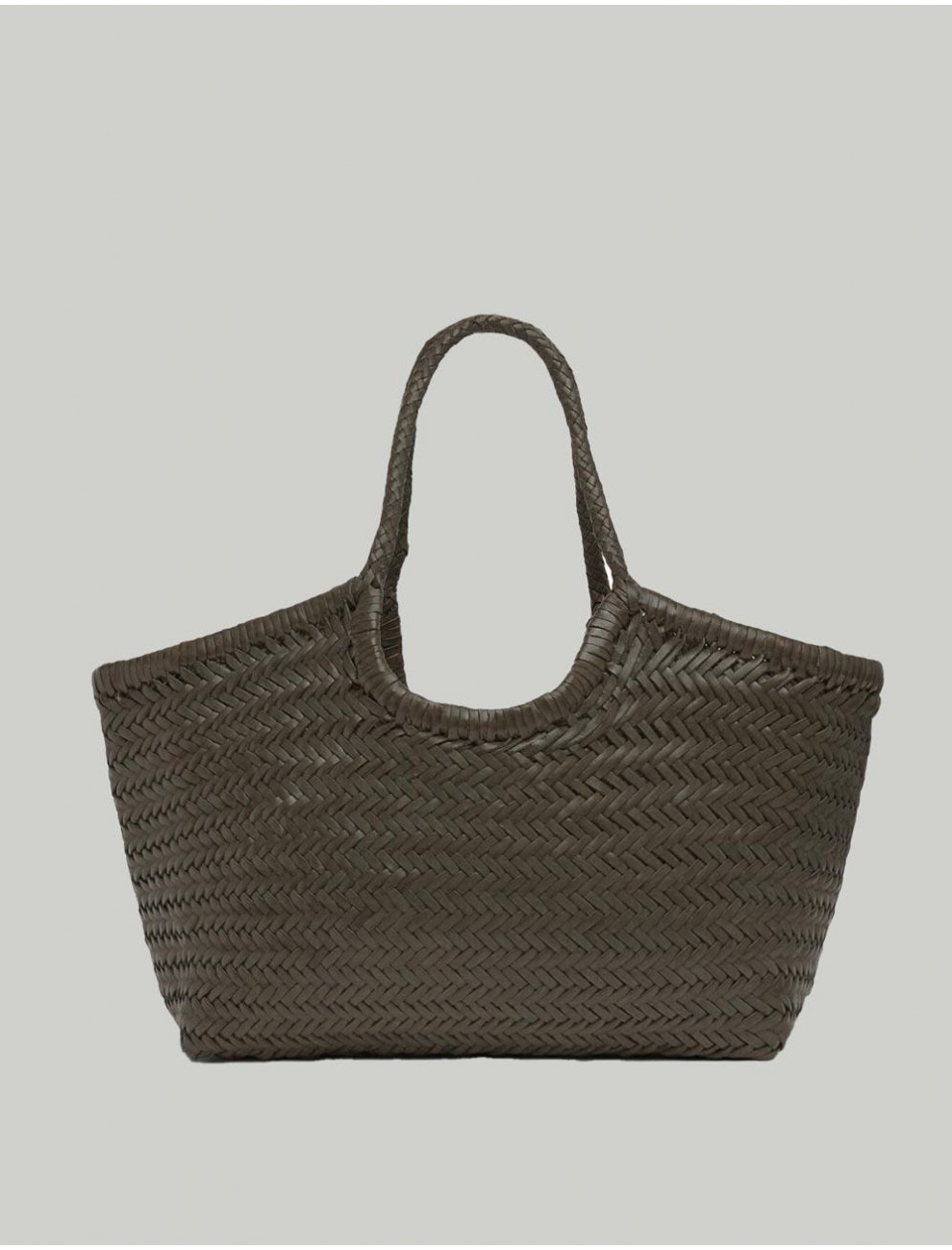 BOLSO OBVIO COMPLEMENTOS ALECO VERDE