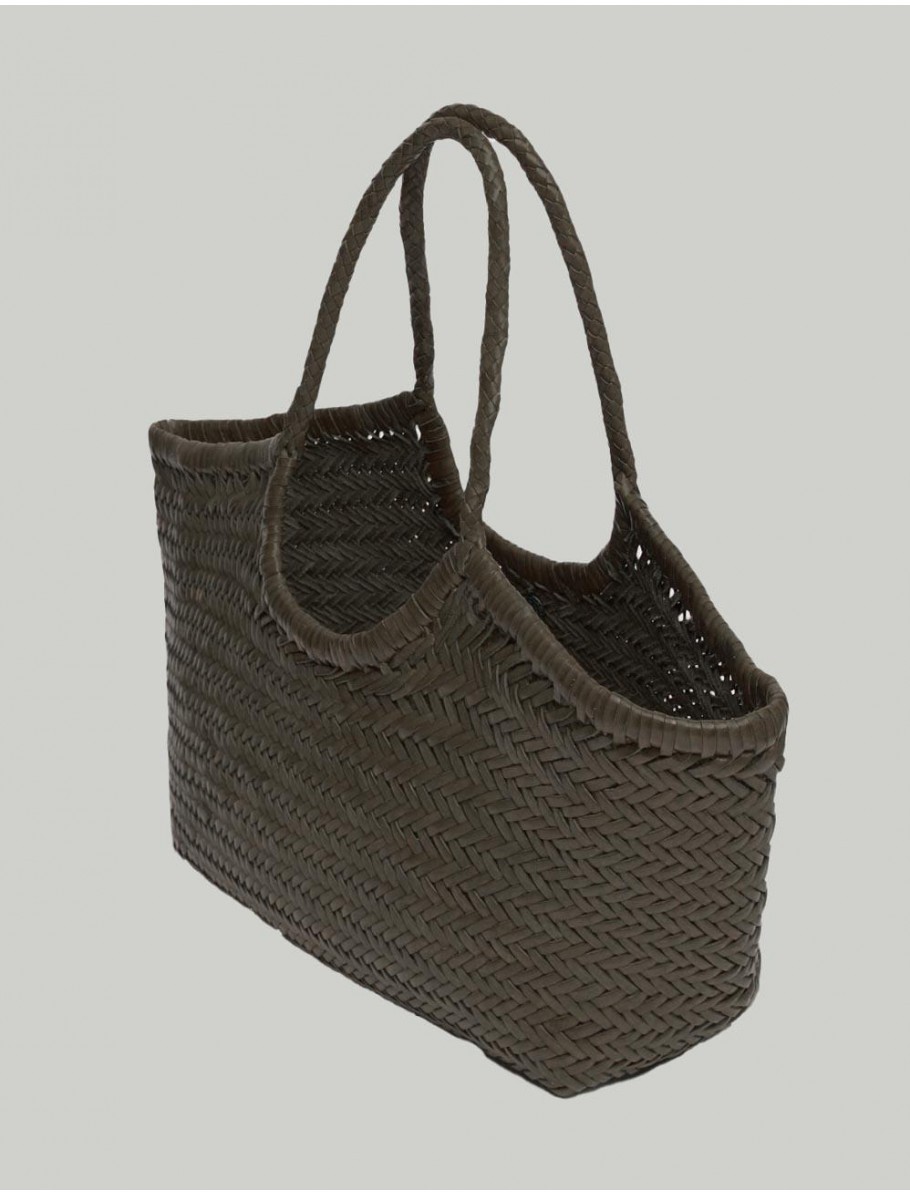 BOLSO OBVIO COMPLEMENTOS ALECO VERDE