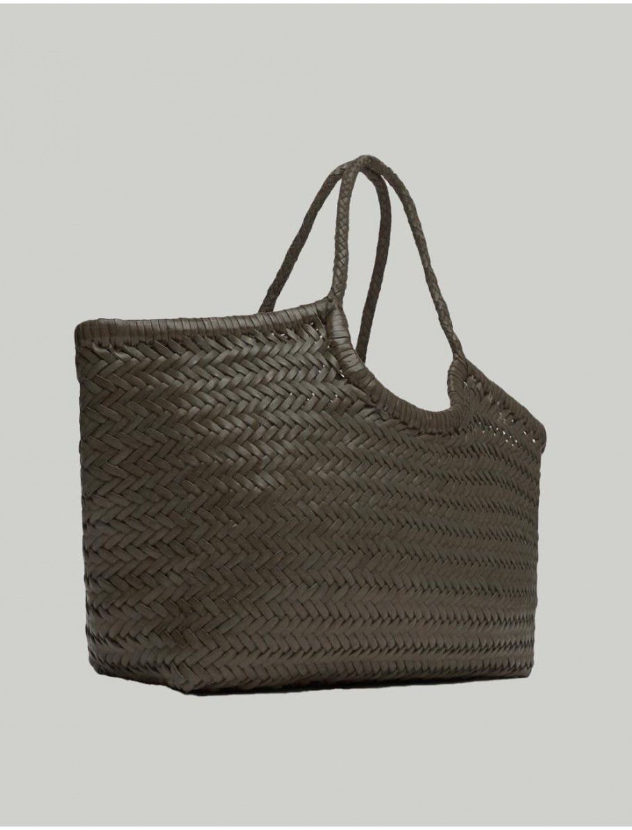 BOLSO OBVIO COMPLEMENTOS ALECO VERDE