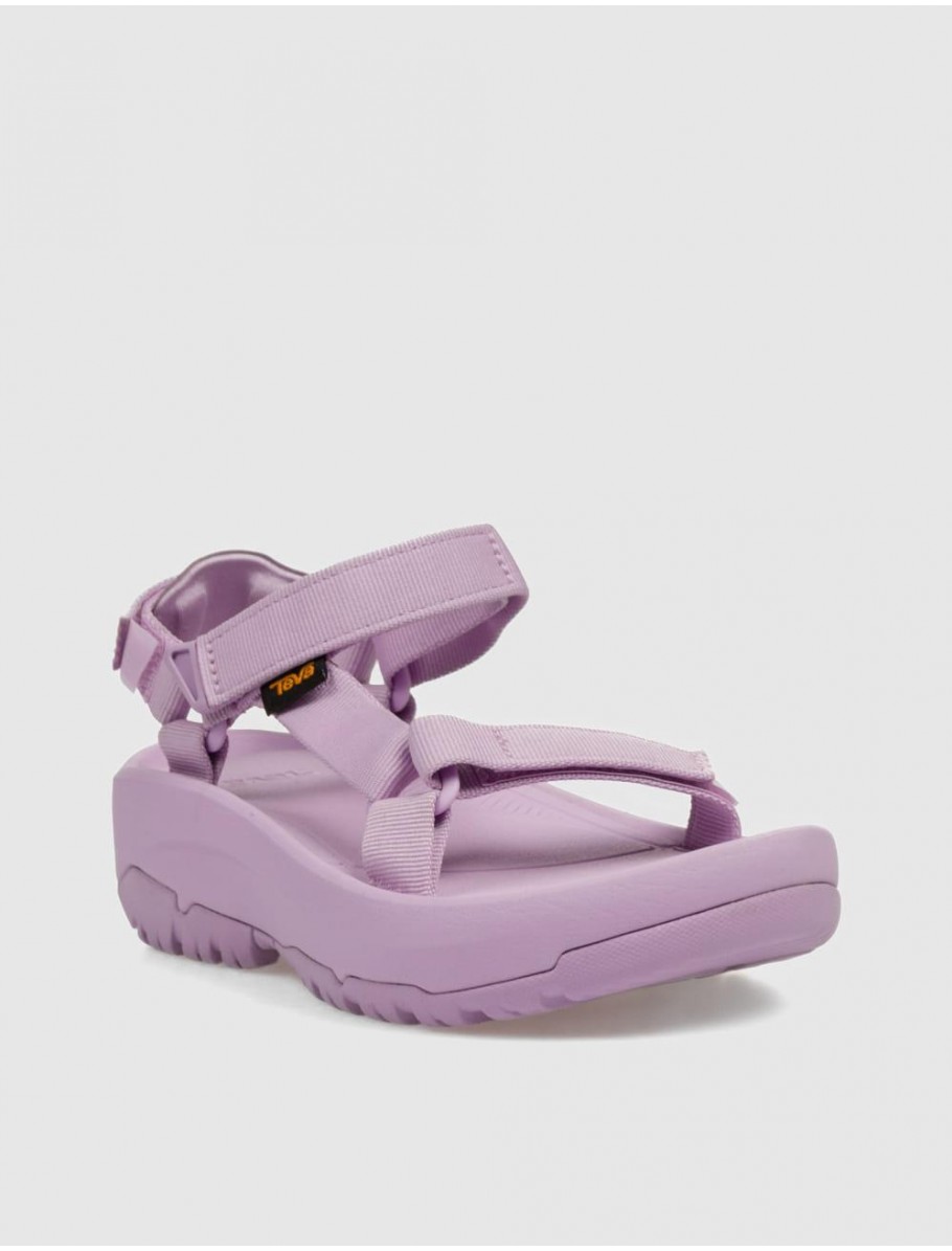 SANDALIA TEVA HURRICANE XLT2 AMPSOLE ROSA