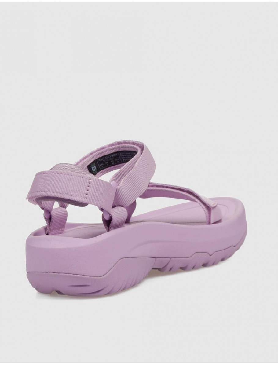 SANDALIA TEVA HURRICANE XLT2 AMPSOLE ROSA
