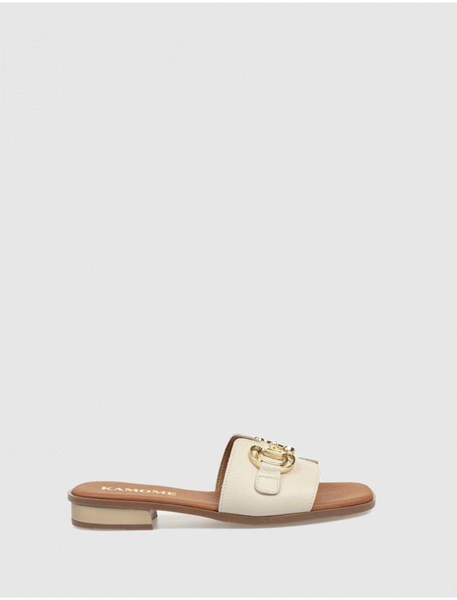 SANDALIA KAMOME EMAN HIELO