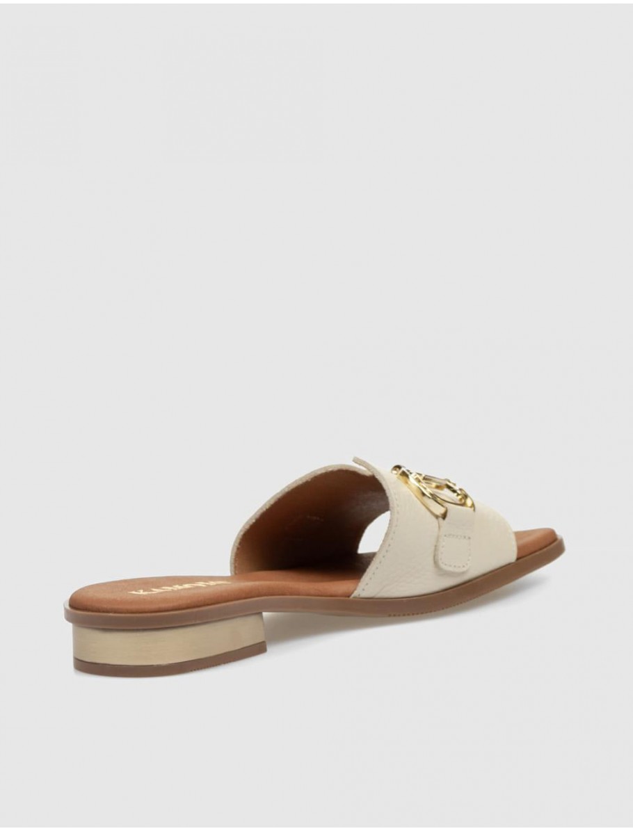 SANDALIA KAMOME EMAN HIELO