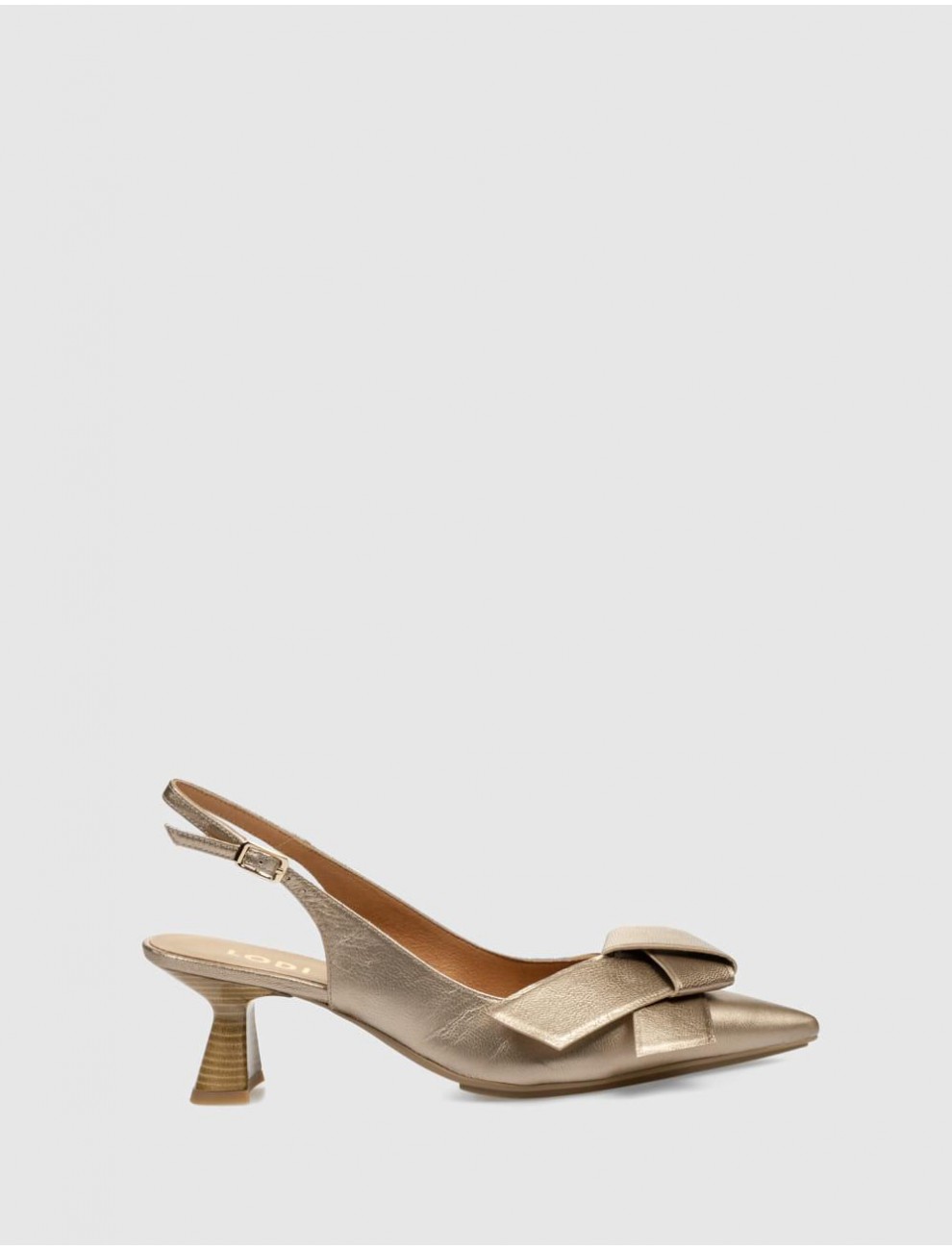 SALoN LODI KAL5307 PLATINO