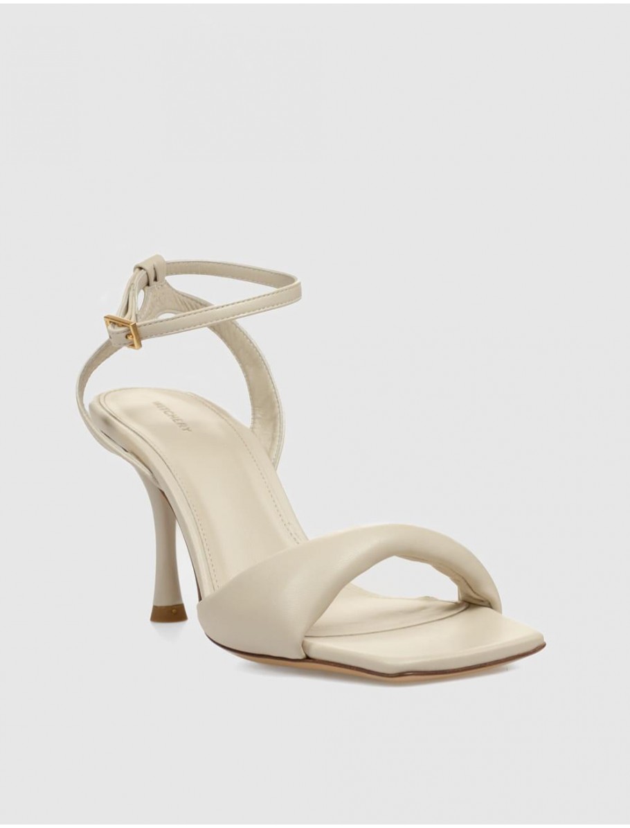 SANDALIA WITCHERY 60290886 BEIG