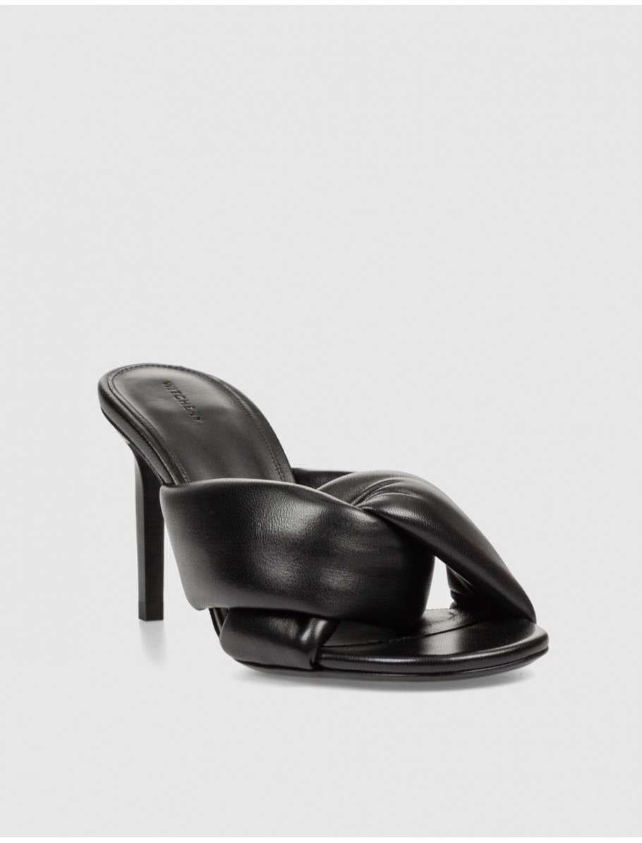 SANDALIA WITCHERY 60287628 NEGRO