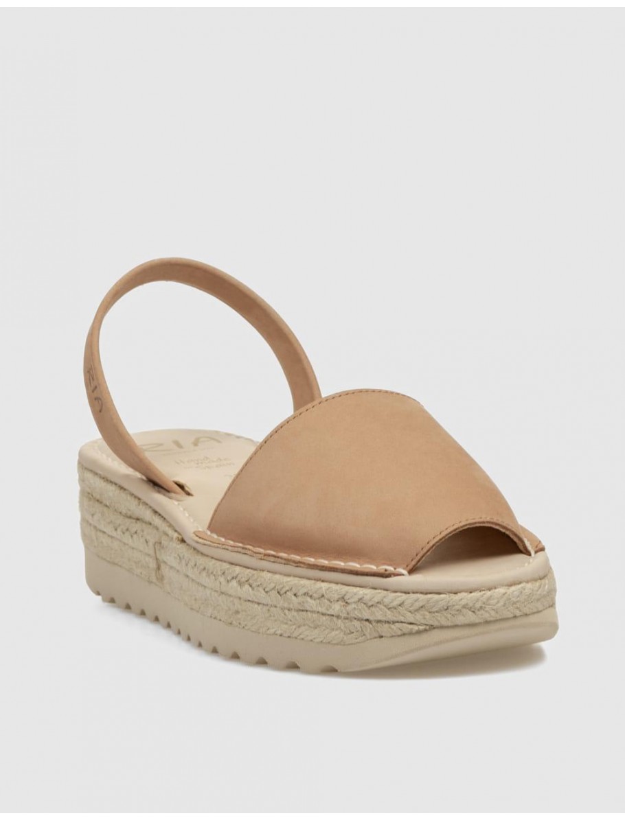 MENORQUINA RIA 21990 CUERO