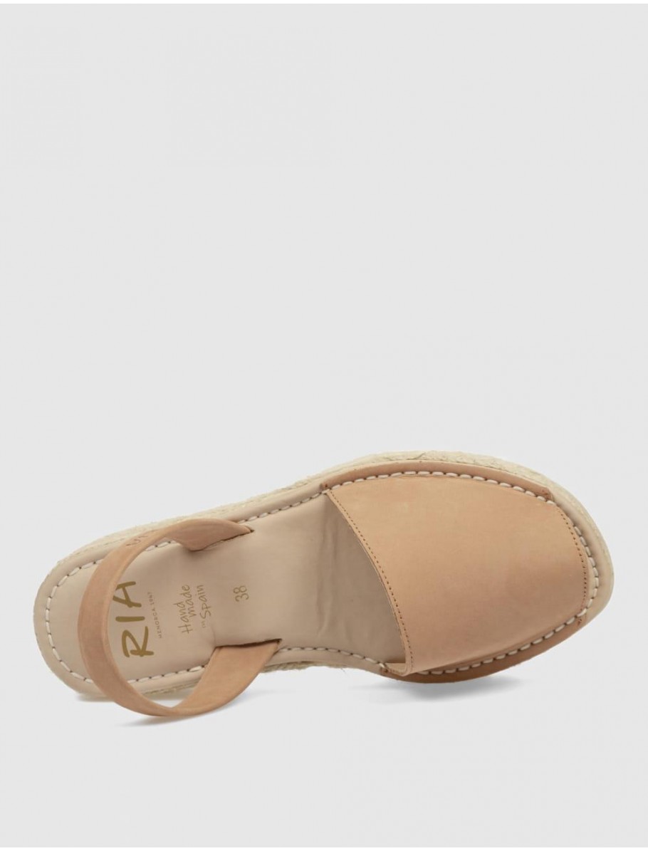 MENORQUINA RIA 21990 CUERO