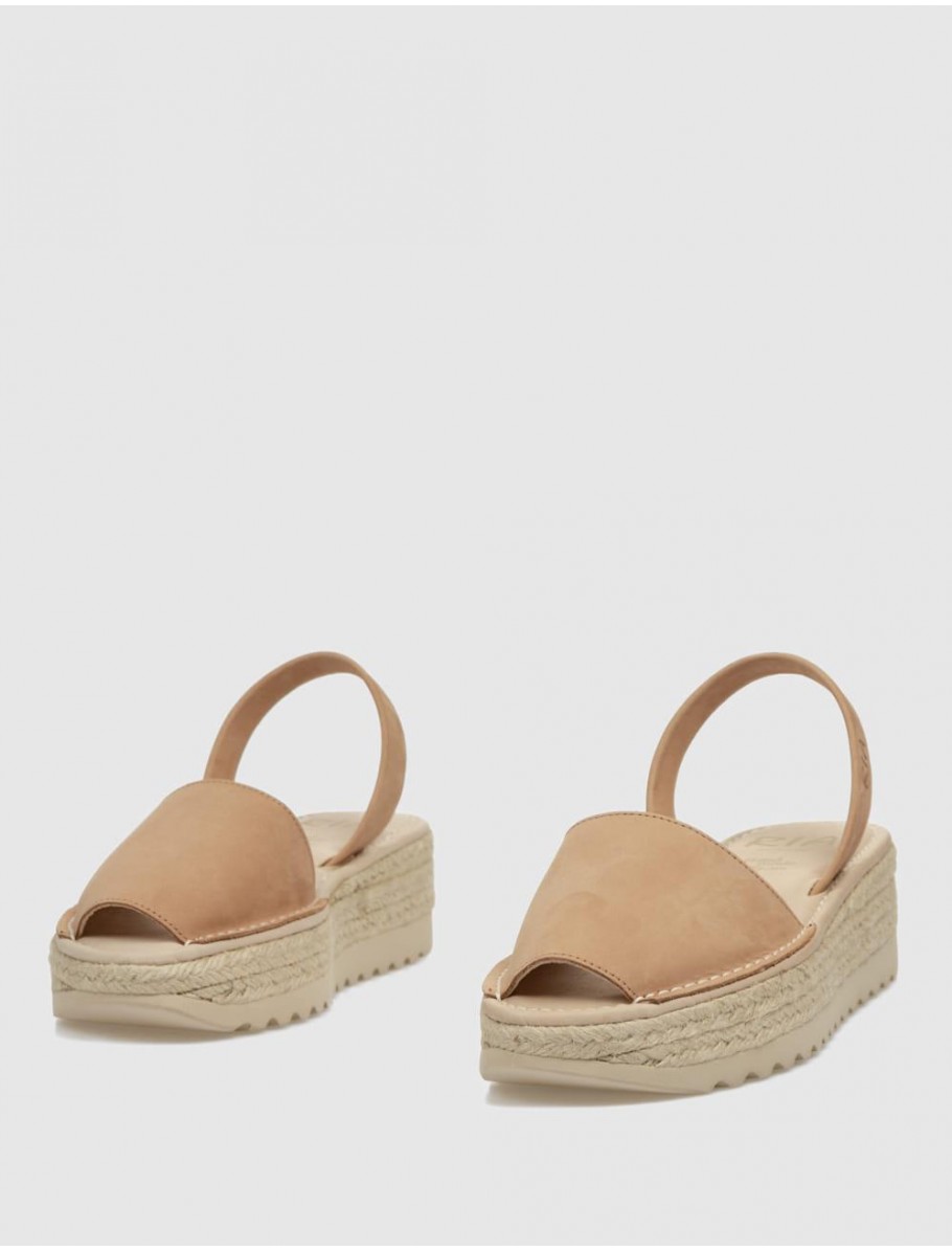 MENORQUINA RIA 21990 CUERO