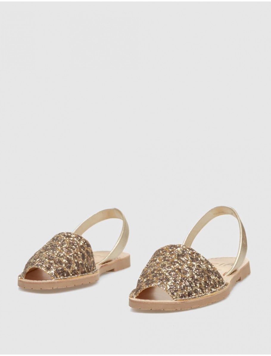 MENORQUINA RIA 21224 LEOPARDO