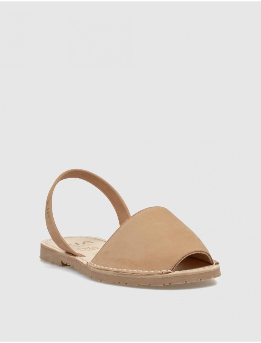 MENORQUINA RIA 20002 CUERO